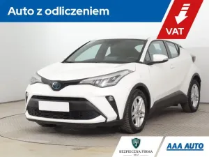 Toyota C-HR 2022