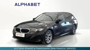 BMW 3 Series G20/G21 320d xDrive mHEV 2022
