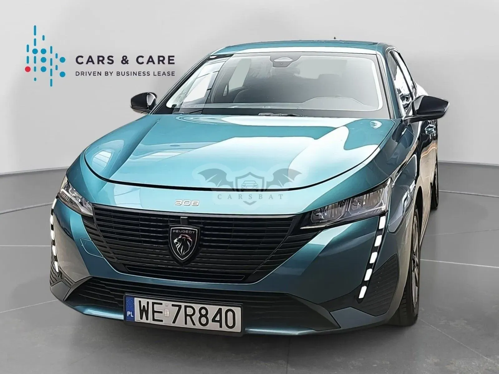 Peugeot 308 P5 1.5 BlueHDi Active Pack S&S 2022