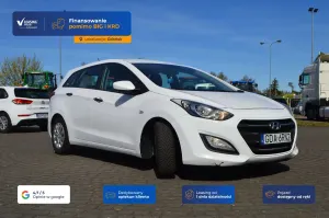 Hyundai i30 II 2015