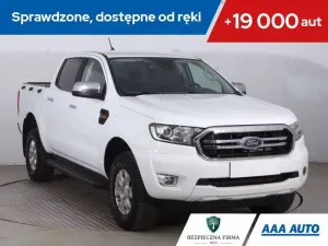 Ford Ranger 2020