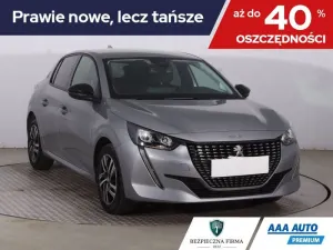 Peugeot 208 II 2023