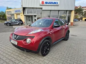 Nissan Juke I 1.5 dCi Acenta 2011