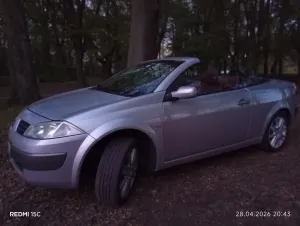 Renault Megane II 2005