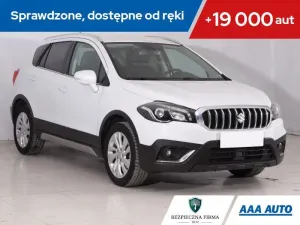 Suzuki SX4 2020