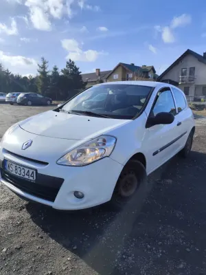 Renault Clio III 2013