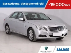 Mercedes-Benz E W212/W207 (2009-2016) 2009