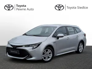 Toyota Corolla Seria E21 1.8 Hybrid Comfort 2021