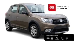 Dacia Sandero II 1.0 SCe Open 2018