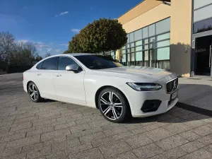 Volvo S90 D3 SCR R-Design 2018