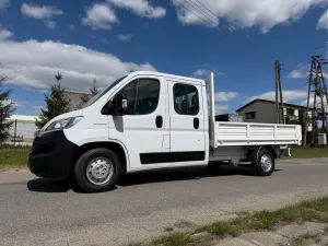 Fiat Ducato 2018