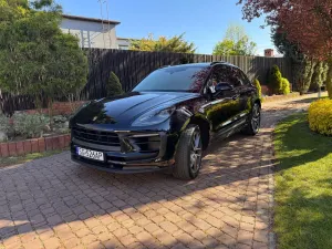 Porsche Macan I S 2022