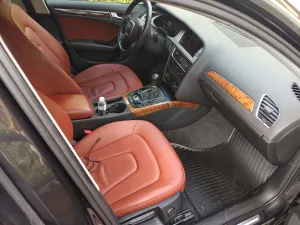 Audi A4 B8 2.0 TDI Limited Edition 2008