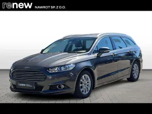 Ford Mondeo Mk5 1.6 TDCi Trend 2015