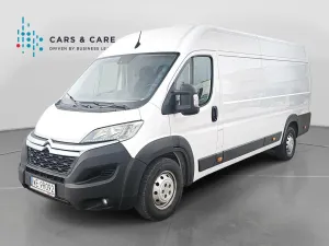 Citroën Jumper 2023