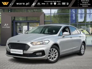 Ford Mondeo Mk5 2020