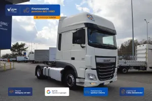 DAF XF 2017