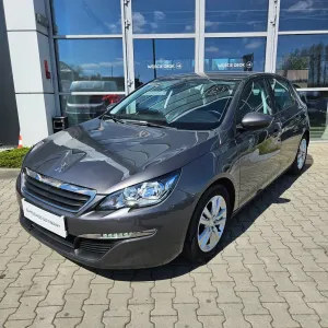 Peugeot 308 T9 1.2 PureTech GPF Active S&S 2017