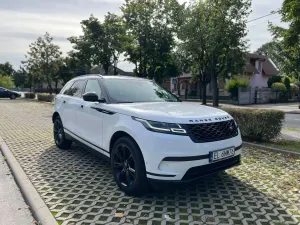 Land Rover Range Rover Velar 2.0 SD4 SE 2018