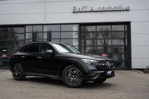 Mercedes-Benz GLC II 220 d mHEV 4-Matic AMG Line 2025