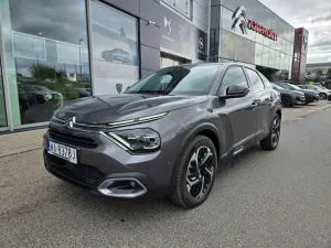 Citroën C4 III 1.2 mHEV Max eDCT6 2024