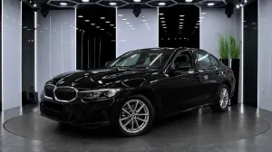 BMW 3 Series G20/G21 318i 2023