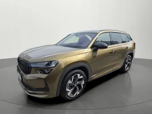 Skoda Kodiaq II 1.5 TSI ACT 4x2 Sportline DSG 2025
