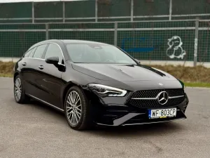 Mercedes-Benz CLA II 200 mHEV Progressive 7G-DCT 2023