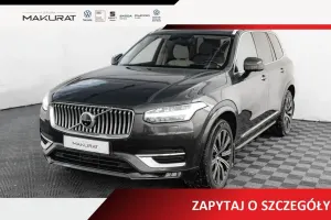 Volvo XC90 II B5 D AWD Inscription 7os 2019