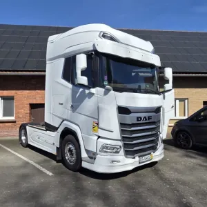 DAF XG 2022