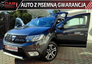 Dacia Sandero II TCe 90 (S&S) Prestige 2018
