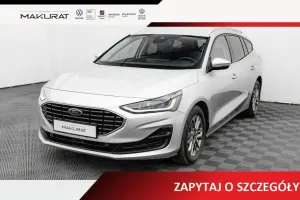Ford Focus Mk4 2024