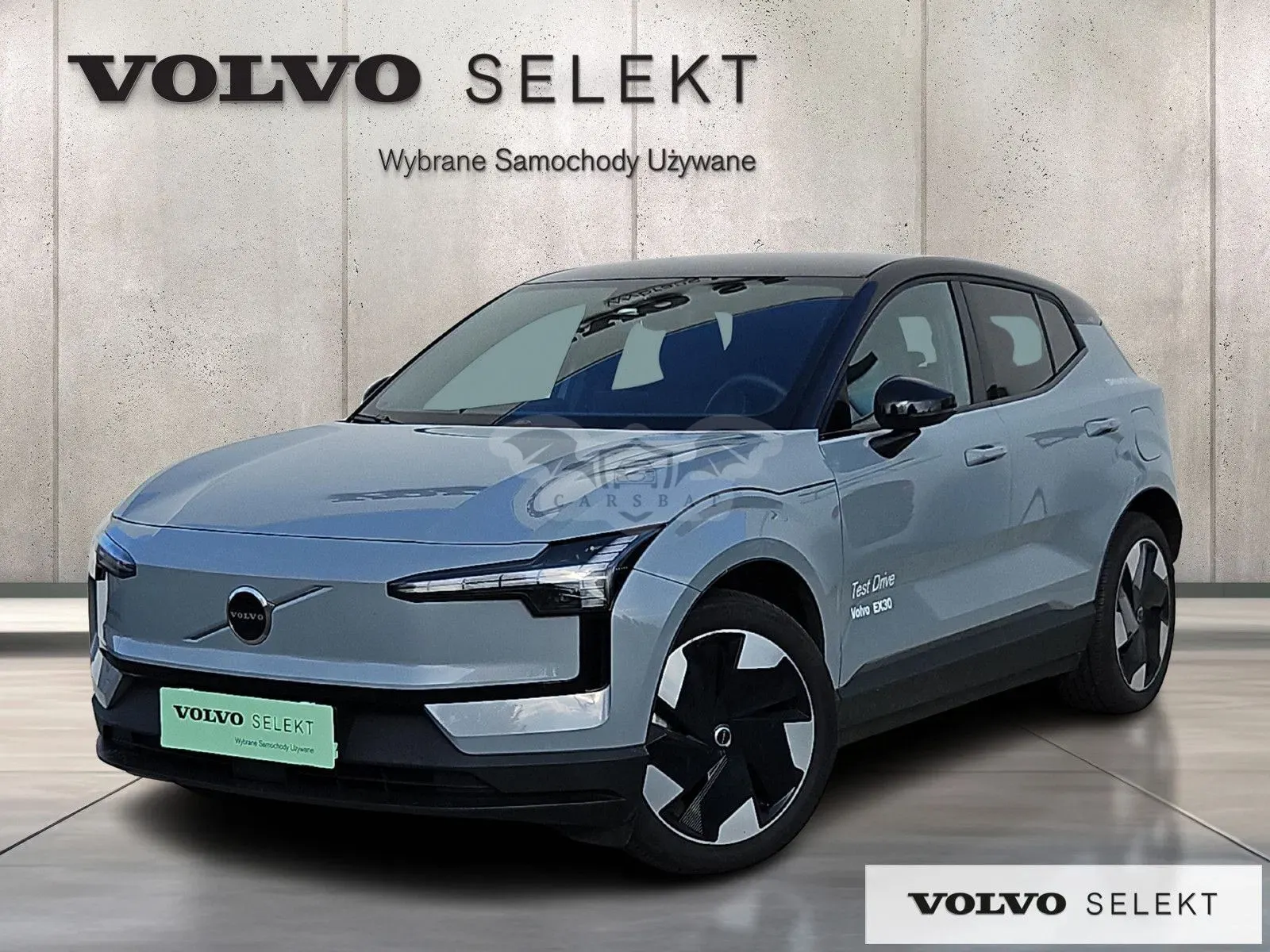 Volvo EX30 69kWh Twin Motor Plus 2024