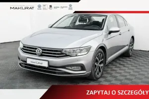 Volkswagen Passat B8 1.5 TSI EVO Business DSG 2020