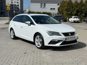 Seat Leon III 1.4 TSI FR S&S 2017