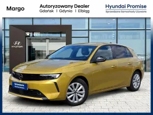 Opel Astra L 1.2 T Edition S&S 2024