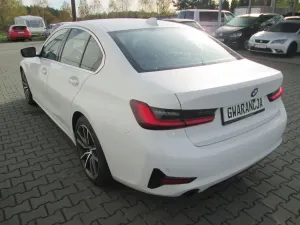 BMW 3 Series G20/G21 2021