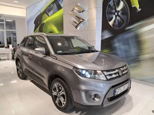 Suzuki Vitara II 1.6 XLED SUN 4WD 2016