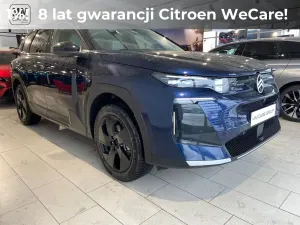 Citroën C5 Aircross 2026