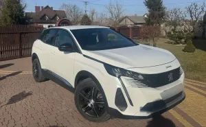 Peugeot 3008 III 1.2 PureTech Allure Pack S&S 2024