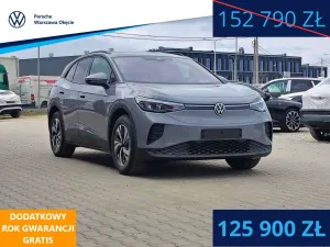 Volkswagen ID.4 2026