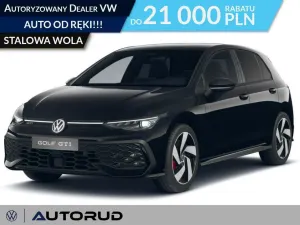 Volkswagen Golf VIII 2026