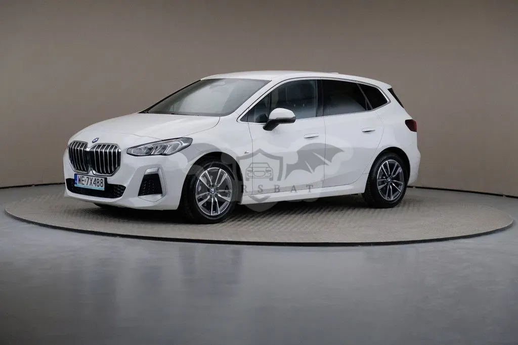 BMW 2 Series 2023