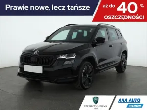 Skoda Karoq 2024