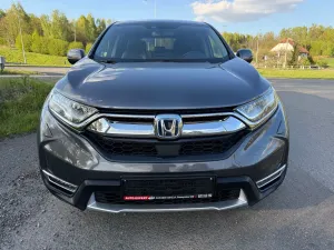 Honda CR-V V 2.0 i-MMD 4WD Elegance 2022