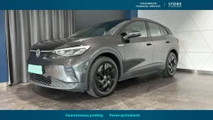 Volkswagen ID.4 2021