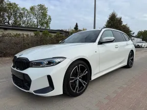 BMW 3 Series G20/G21 320d M Sport Shadow sport 2024