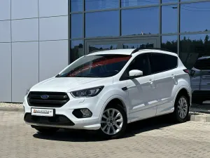 Ford Kuga II 2.0 TDCi AWD ST-Line 2019
