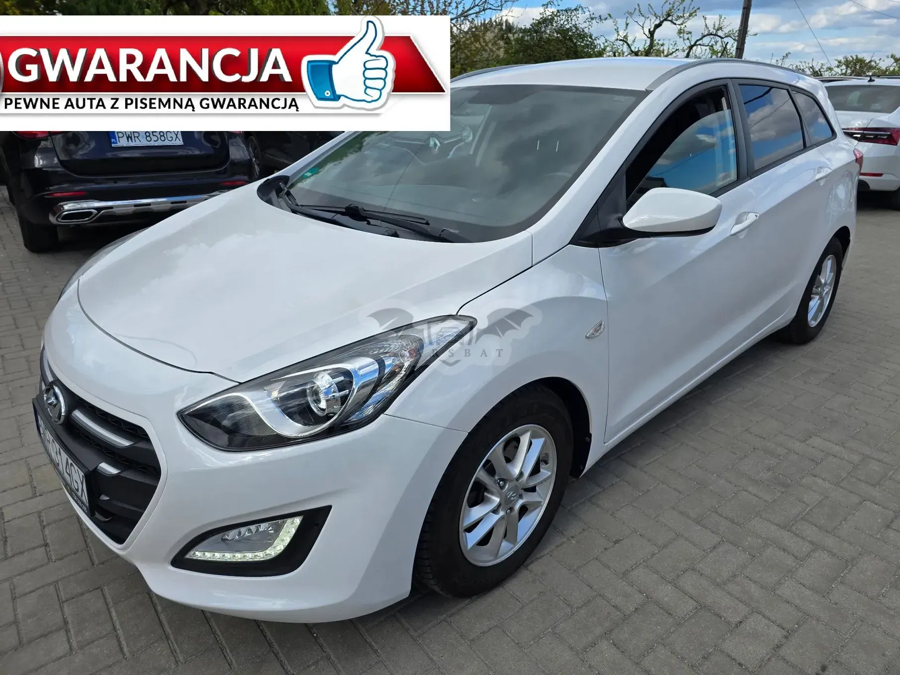 Hyundai i30 II 2014