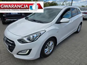 Hyundai i30 II 2014